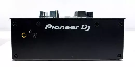 Pioneer DJ - DJM-250MK2 2-Channel Mixer, rekordbox dvs-ready 2